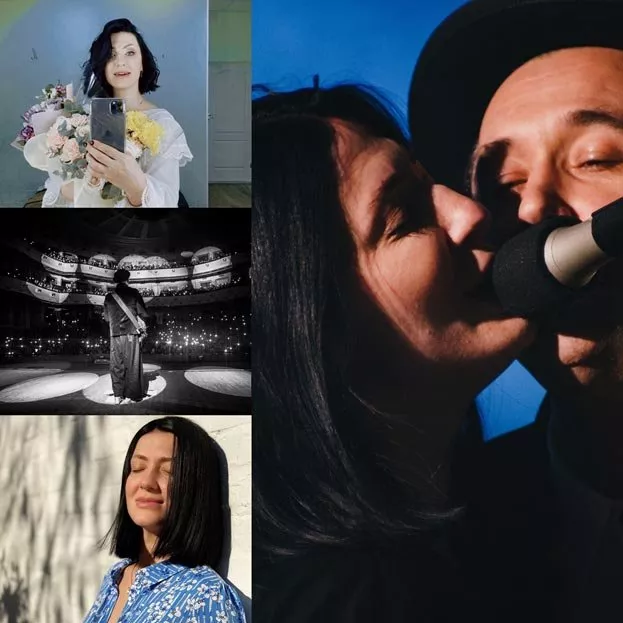 Спецпроект Woman Magazine: влияние самоизоляции и ближайшие планы украинских звезд - 4 Спецпроект Woman Magazine: влияние самоизоляции и ближайшие планы украинских звезд - 4 - изображение