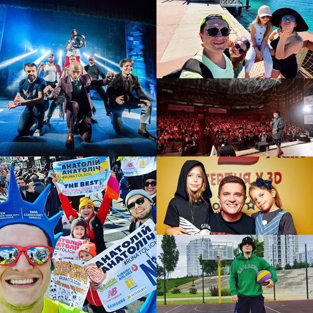 Спецпроект Woman Magazine: влияние самоизоляции и ближайшие планы украинских звезд - 6 Спецпроект Woman Magazine: влияние самоизоляции и ближайшие планы украинских звезд - 6 - изображение