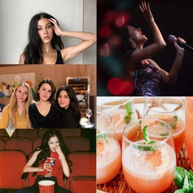 Спецпроект Woman Magazine: влияние самоизоляции и ближайшие планы украинских звезд - 8 Спецпроект Woman Magazine: влияние самоизоляции и ближайшие планы украинских звезд - 8 - изображение