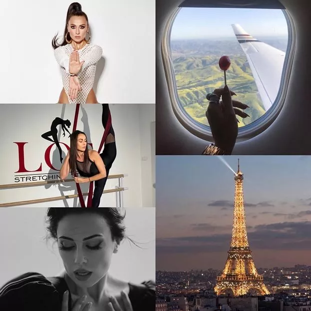 Спецпроект Woman Magazine: влияние самоизоляции и ближайшие планы украинских звезд - 9 Спецпроект Woman Magazine: влияние самоизоляции и ближайшие планы украинских звезд - 9 - изображение