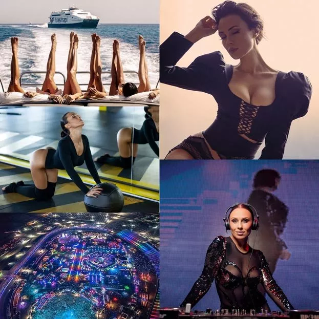 Спецпроект Woman Magazine: влияние самоизоляции и ближайшие планы украинских звезд - 10 Спецпроект Woman Magazine: влияние самоизоляции и ближайшие планы украинских звезд - 10 - изображение