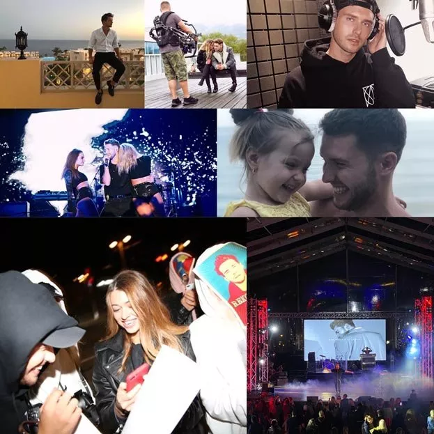 Спецпроект Woman Magazine: влияние самоизоляции и ближайшие планы украинских звезд - 11 Спецпроект Woman Magazine: влияние самоизоляции и ближайшие планы украинских звезд - 11 - изображение