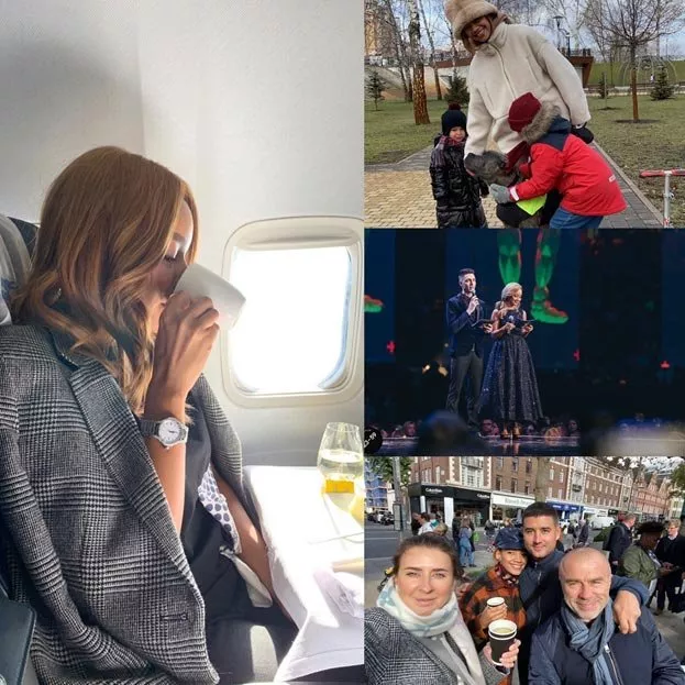 Спецпроект Woman Magazine: влияние самоизоляции и ближайшие планы украинских звезд - 12 Спецпроект Woman Magazine: влияние самоизоляции и ближайшие планы украинских звезд - 12 - изображение