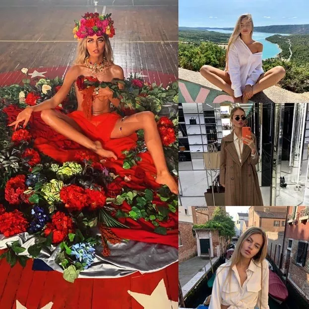 Спецпроект Woman Magazine: влияние самоизоляции и ближайшие планы украинских звезд - 13 Спецпроект Woman Magazine: влияние самоизоляции и ближайшие планы украинских звезд - 13 - изображение