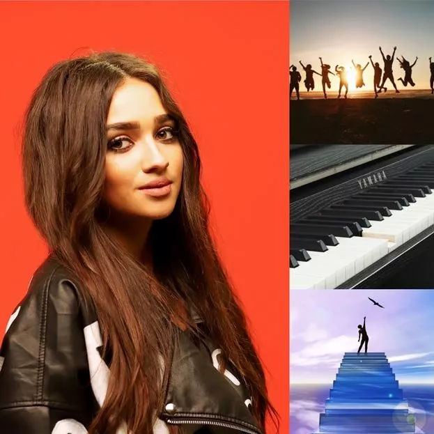 Спецпроект Woman Magazine: влияние самоизоляции и ближайшие планы украинских звезд - 15 Спецпроект Woman Magazine: влияние самоизоляции и ближайшие планы украинских звезд - 15 - изображение