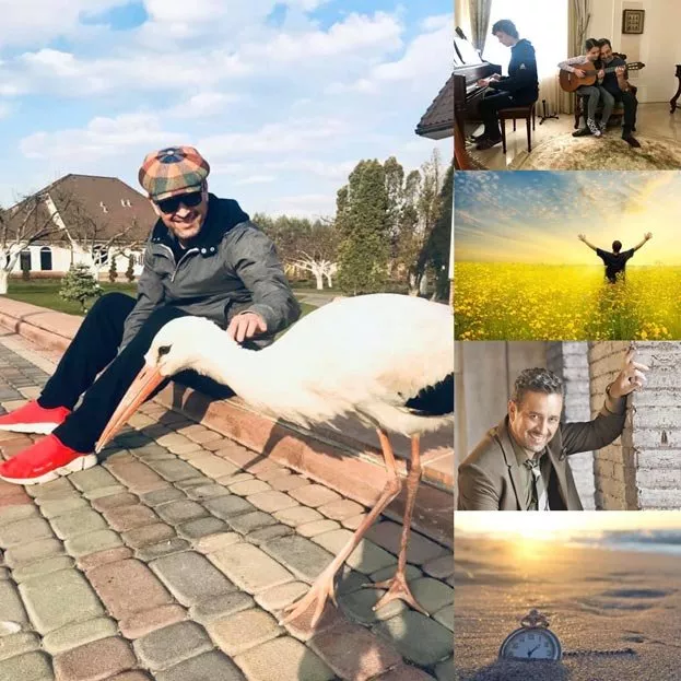 Спецпроект Woman Magazine: влияние самоизоляции и ближайшие планы украинских звезд - 17 Спецпроект Woman Magazine: влияние самоизоляции и ближайшие планы украинских звезд - 17 - изображение