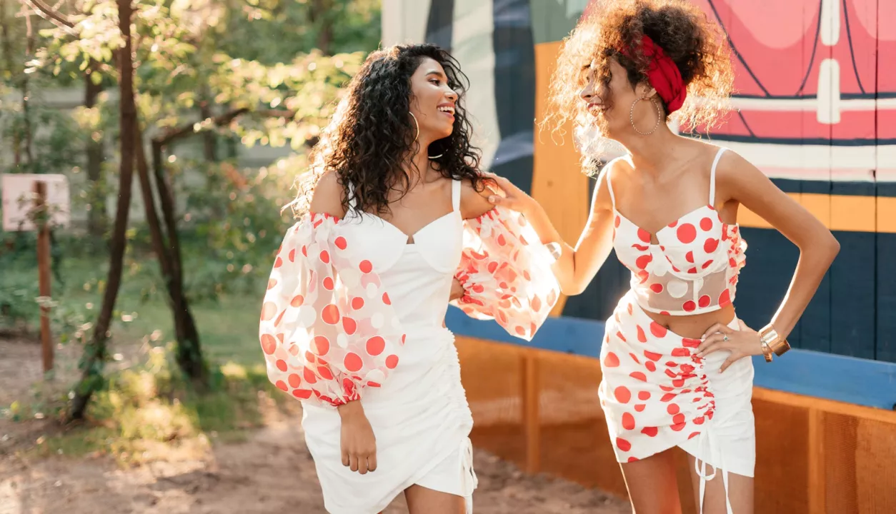 Модные тенденции лета 2021: мнение эксперта - 1 - изображение