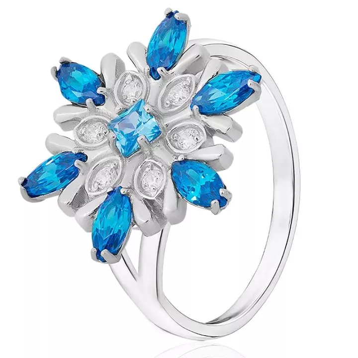 “Времена года”: эмаль, серебро, самоцветы в уникальной коллекции ювелирных украшений - 5 “Времена года”: эмаль, серебро, самоцветы в уникальной коллекции ювелирных украшений - 5 - изображение