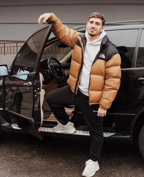 «Спершу був шок»: Петро Заставний про ресторани і сімейне життя - 1 - изображение