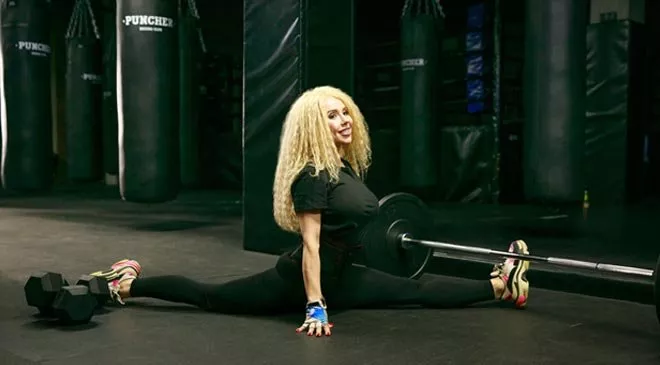 Певица СолоХА: ТОП-5 советов, как привести себя в форму к лету после карантина - 1 Певица СолоХА: ТОП-5 советов, как привести себя в форму к лету после карантина - 1 - изображение