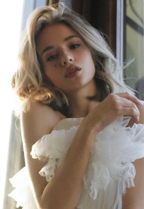 Лиза Баширова: «Каждая девушка может стать моделью» - 1 - изображение