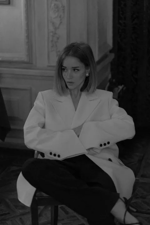 Лиза Баширова: «Каждая девушка может стать моделью» - 3 - изображение