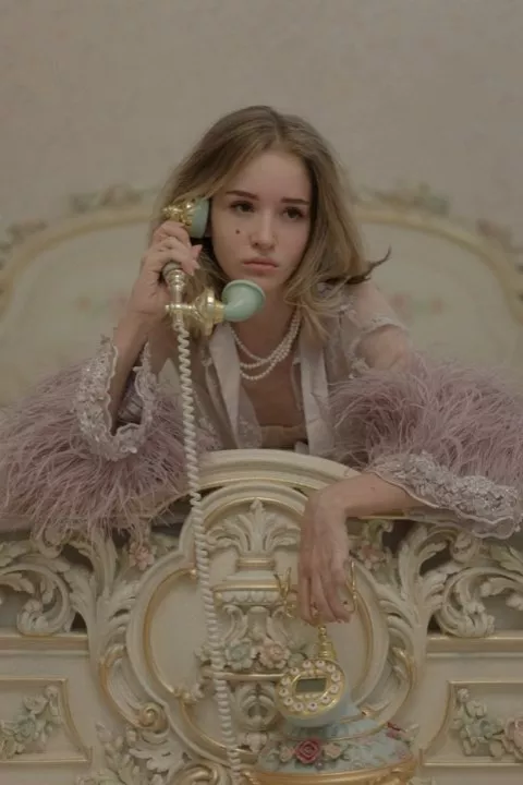 Лиза Баширова: «Каждая девушка может стать моделью» - 4 - изображение