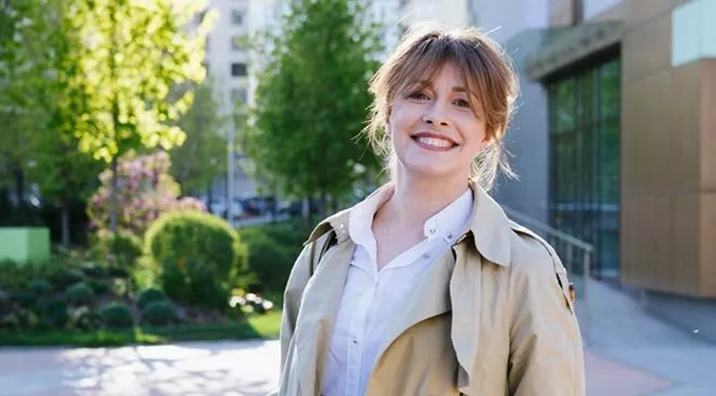 Елена Кравец и Женский Квартал о сексизме, комплексах, Зеленском и Урганте - 1 - изображение