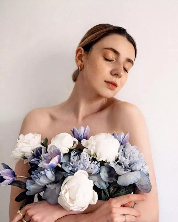 Катя Косів: «Зміни – це тільки на краще» - 1 Катя Косів: «Зміни – це тільки на краще» - 1 - изображение