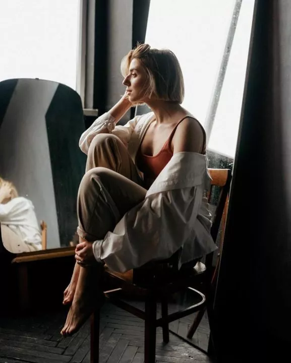 Катя Косів: «Зміни – це тільки на краще» - 3 Катя Косів: «Зміни – це тільки на краще» - 3 - изображение