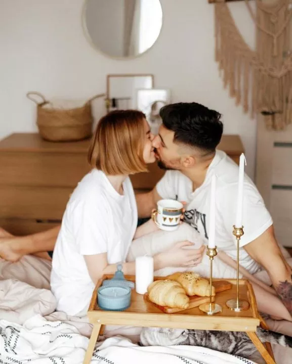 Катя Косів: «Зміни – це тільки на краще» - 4 Катя Косів: «Зміни – це тільки на краще» - 4 - изображение