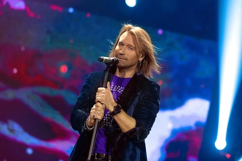 Главное событие лета: Стадионное шоу Олега Винника в дополненной реальности - 2 Главное событие лета: Стадионное шоу Олега Винника в дополненной реальности - 2 - изображение