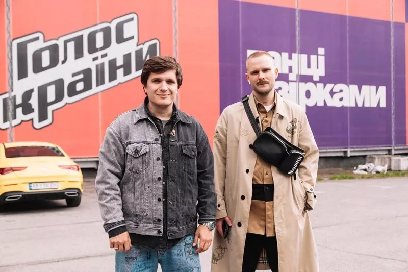 Володимир Завадюк – про драми «Голосу країни», сумніви Могилевської і #ДанТіна. «Зе Интервьюер» - 1 Володимир Завадюк – про драми «Голосу країни», сумніви Могилевської і #ДанТіна. «Зе Интервьюер» - 1 - изображение