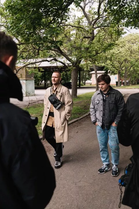 Володимир Завадюк – про драми «Голосу країни», сумніви Могилевської і #ДанТіна. «Зе Интервьюер» - 2 Володимир Завадюк – про драми «Голосу країни», сумніви Могилевської і #ДанТіна. «Зе Интервьюер» - 2 - изображение