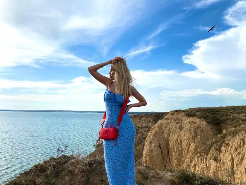 Не Одессой единой: Индира рассказала, как необычно развлечься в Херсонской области - 3 Не Одессой единой: Индира рассказала, как необычно развлечься в Херсонской области - 3 - изображение