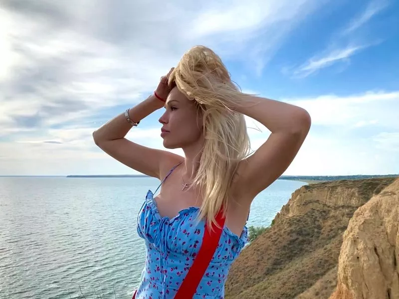 Не Одессой единой: Индира рассказала, как необычно развлечься в Херсонской области - 1 Не Одессой единой: Индира рассказала, как необычно развлечься в Херсонской области - 1 - изображение