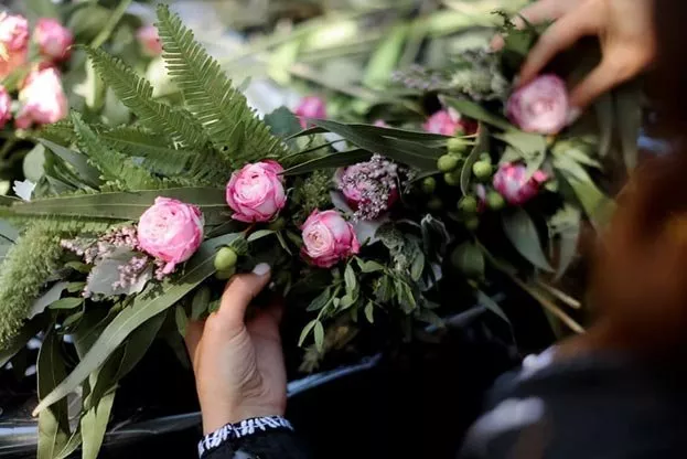 Красивейшее событие этого лета: как в Киеве встречали праздник Ивана Купала - 4 Красивейшее событие этого лета: как в Киеве встречали праздник Ивана Купала - 4 - изображение