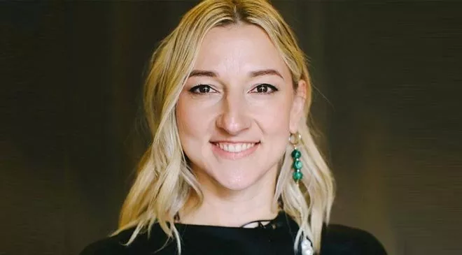 Елена Борисова: «Карантин показал, что наш ресторанный рынок очень завистлив» - 1 Елена Борисова: «Карантин показал, что наш ресторанный рынок очень завистлив» - 1 - изображение