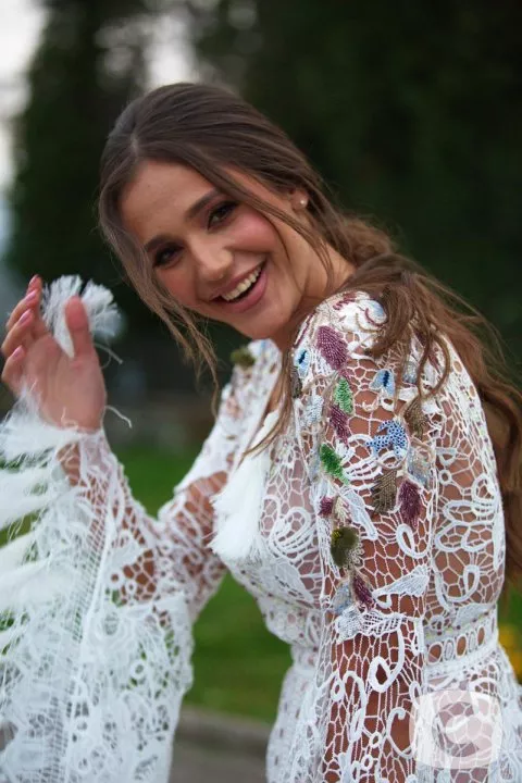 Даша Ульянова: «Я переболела, переплакала и это прошло» - 1 Даша Ульянова: «Я переболела, переплакала и это прошло» - 1 - изображение