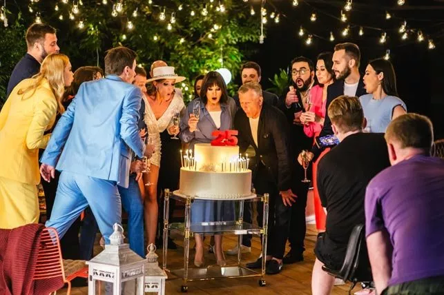 Алла Мазур рассказала о борьбе с болезнью и о самочувствии  - 2 - изображение