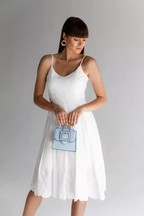 Что надеть: летние образы от One by One - 4 Что надеть: летние образы от One by One - 4 - изображение