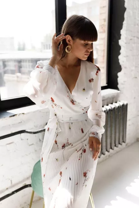 Что надеть: летние образы от One by One - 1 Что надеть: летние образы от One by One - 1 - изображение