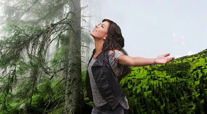 «Карпати. Місце Сили»: Руслана объявила о начале социальной кампании - 1 «Карпати. Місце Сили»: Руслана объявила о начале социальной кампании - 1 - изображение