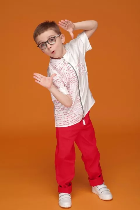 Андре Тан о детской моде: «Дайте ребенку насладиться детством. В одежде – в том числе» - 2 Андре Тан о детской моде: «Дайте ребенку насладиться детством. В одежде – в том числе» - 2 - изображение