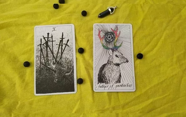 Таропрогноз на 20-26 июля: чего стоит ожидать всем знакам зодиака - 7 Таропрогноз на 20-26 июля: чего стоит ожидать всем знакам зодиака - 7 - изображение