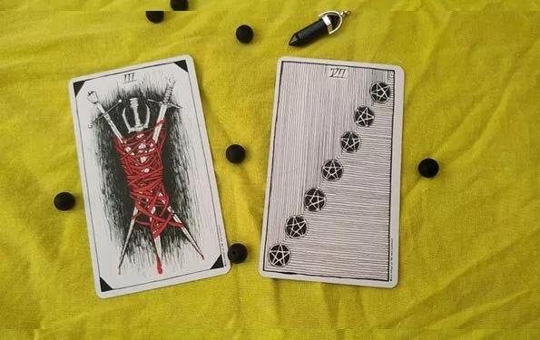 Таропрогноз на 20-26 июля: чего стоит ожидать всем знакам зодиака - 9 Таропрогноз на 20-26 июля: чего стоит ожидать всем знакам зодиака - 9 - изображение