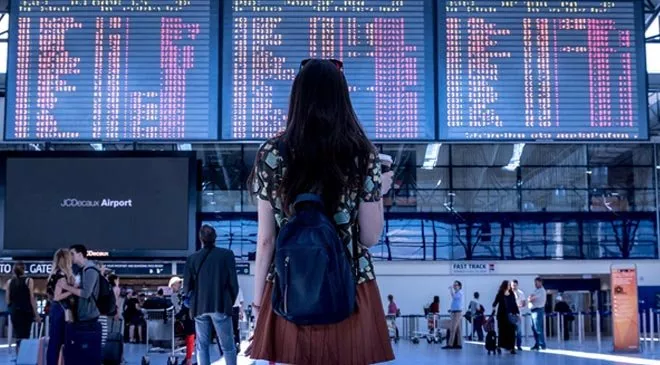 15 шагов, чтобы преодолеть боязнь полетов - 1 - изображение