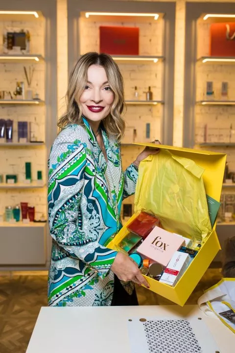 Концепция инноваций в мире бьюти: Полина Неня в гостях у CLIPSE LIPKI - 2 - изображение