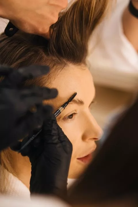 Концепция инноваций в мире бьюти: Полина Неня в гостях у CLIPSE LIPKI - 7 - изображение