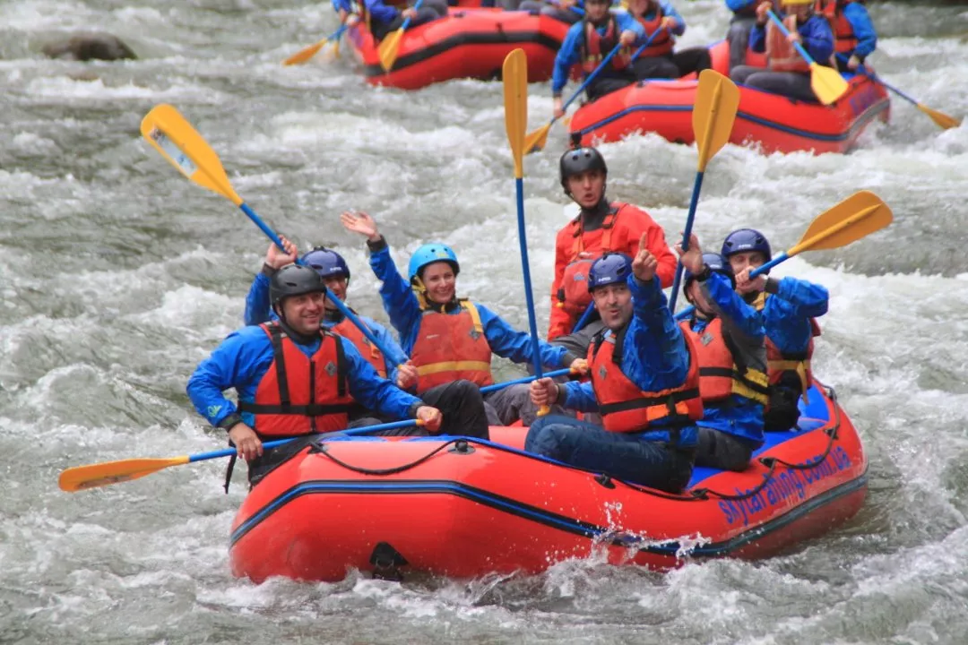 Бизнес-вумен Алёна Лебедева: «Восхождение на Говерлу – лучший тимбилдинг!» - 11 Бизнес-вумен Алёна Лебедева: «Восхождение на Говерлу – лучший тимбилдинг!» - 11 - изображение