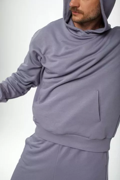 BRAZHE выпустили коллекцию комфортных и функциональных унисекс-вещей - 3 - изображение