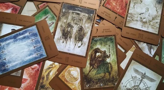 Таропрогноз на 10–16 августа: Тельцы окажутся в подвешенном состоянии, а Весов ожидают подарки судьбы - 3 Таропрогноз на 10–16 августа: Тельцы окажутся в подвешенном состоянии, а Весов ожидают подарки судьбы - 3 - изображение