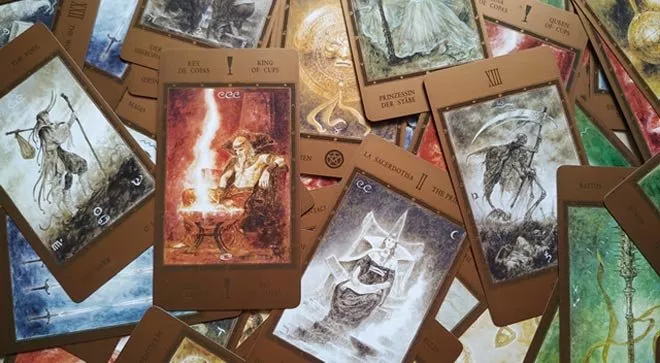 Таропрогноз на 10–16 августа: Тельцы окажутся в подвешенном состоянии, а Весов ожидают подарки судьбы - 4 Таропрогноз на 10–16 августа: Тельцы окажутся в подвешенном состоянии, а Весов ожидают подарки судьбы - 4 - изображение