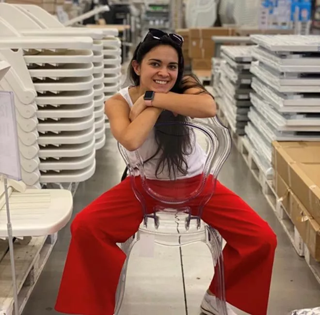 Виктория Киктенко : «В любом хобби или увлечении прячется ваш личный стартап» - 1 - изображение