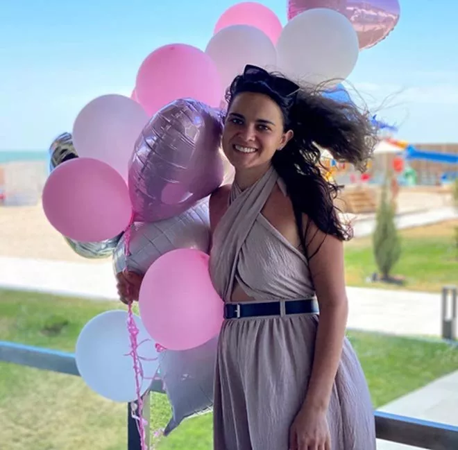 Виктория Киктенко : «В любом хобби или увлечении прячется ваш личный стартап» - 2 - изображение