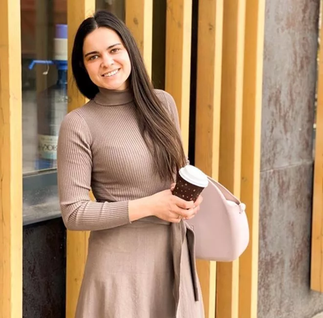 Виктория Киктенко : «В любом хобби или увлечении прячется ваш личный стартап» - 4 - изображение