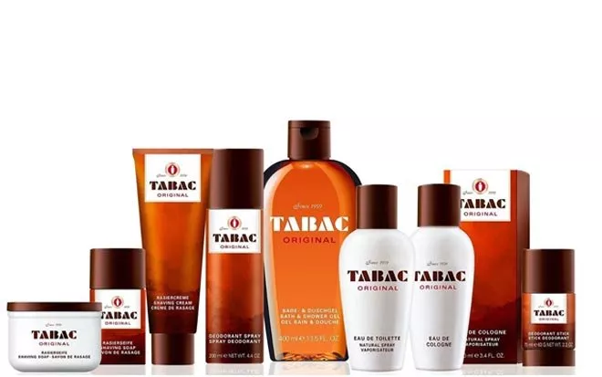 Для справжніх джентльменів: TABAC ORIGINAL - 3 Для справжніх джентльменів: TABAC ORIGINAL - 3 - изображение