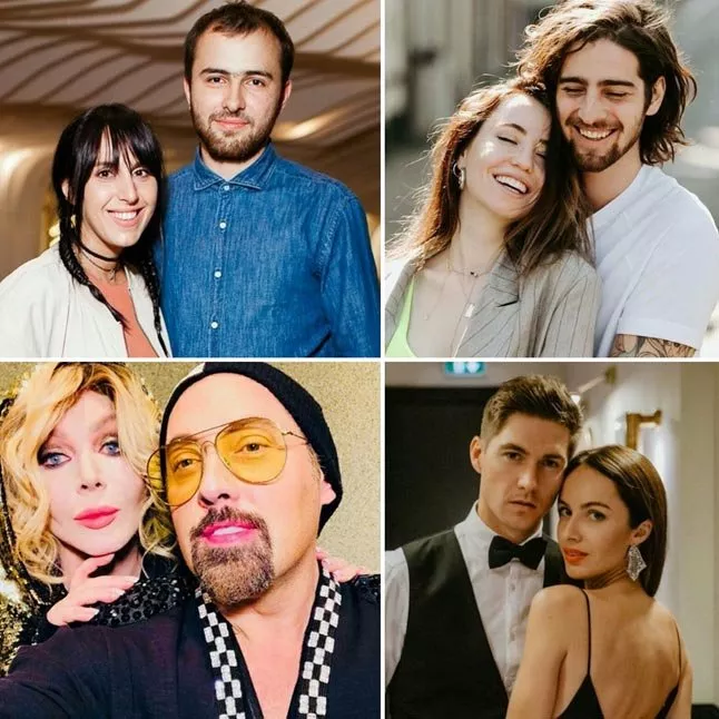 Скажи «да»: как украинские знаменитости зовут под венец любимых - 1 Скажи «да»: как украинские знаменитости зовут под венец любимых - 1 - изображение