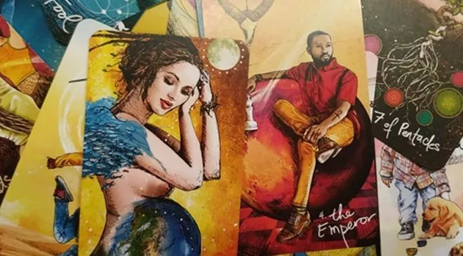 Таропрогноз на 24-30 августа: какие сюрпризы готовит для вас последняя неделя лета - 1 Таропрогноз на 24-30 августа: какие сюрпризы готовит для вас последняя неделя лета - 1 - изображение