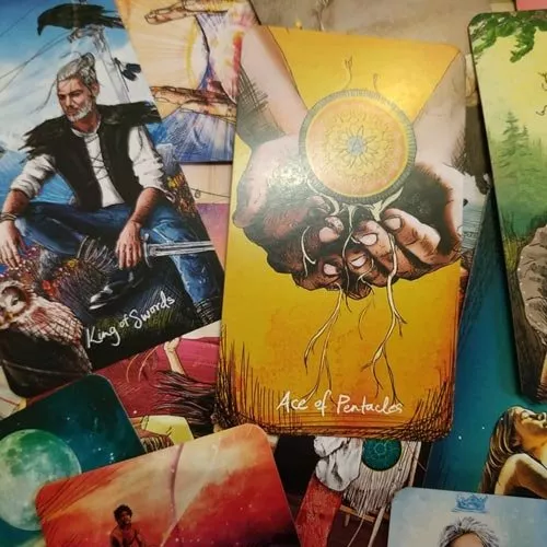 Таропрогноз на 24-30 августа: какие сюрпризы готовит для вас последняя неделя лета - 3 Таропрогноз на 24-30 августа: какие сюрпризы готовит для вас последняя неделя лета - 3 - изображение